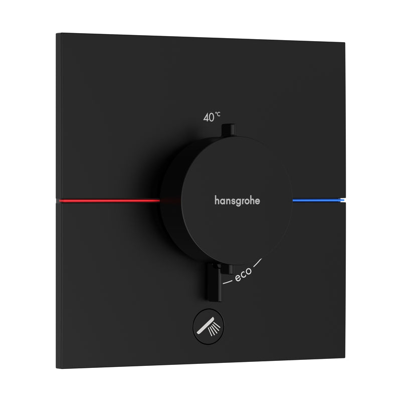 Hansgrohe - Thermostat UP ShowerSelect Comfort E FS 1 Verbraucher/1 Ausgang MSW