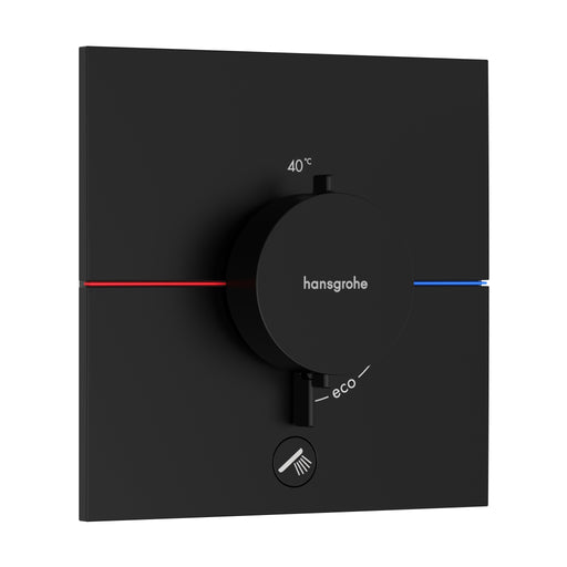 Hansgrohe - Thermostat UP ShowerSelect Comfort E FS 1 Verbraucher/1 Ausgang MSW