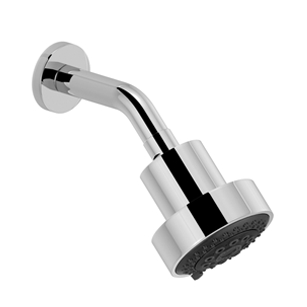 Dornbracht - Kopfbrause rund 2850897908 platin