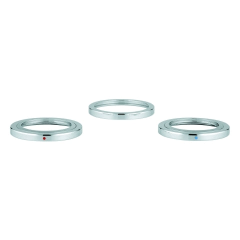 Grohe - Rosette 45999 chrom