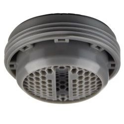 NEOPERL - PL Coin Slot Econom Strahlregler hellgrün M24x1 Z = 7.5 - 9.0 l/min