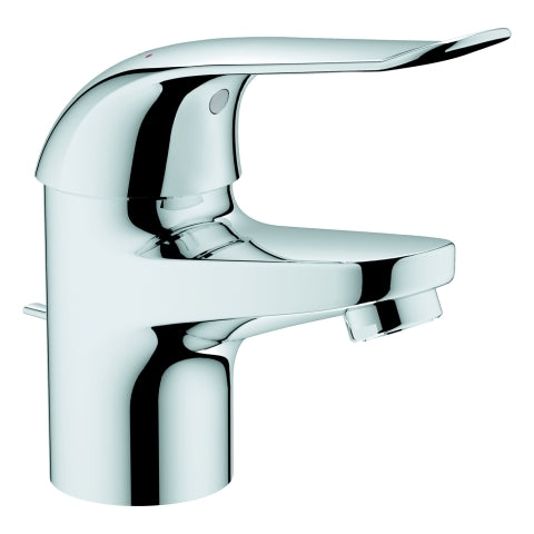 Grohe - WT EHM EUROECO SPECIAL 32763 Ablaufgarnitur chrom