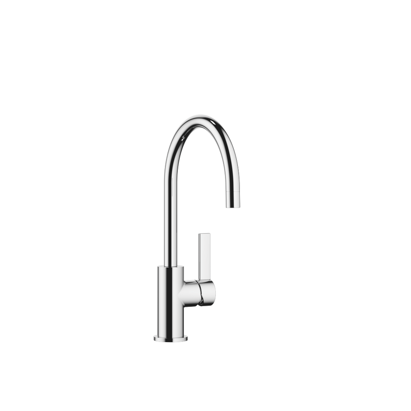 Dornbracht - BAR TAP Einhebelmischer TARA Ultra 33805875 chrom