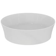 Ideal Standard - Schale IPALYSS, o.Hl., o.Ül., 400x400x120mm, Weiß