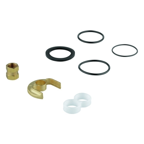 Grohe - Gegenverschraubung 46346 chrom