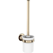 Hansgrohe - WC-Bürstengarnitur AXOR MONTREUX 42035830 polished nickel