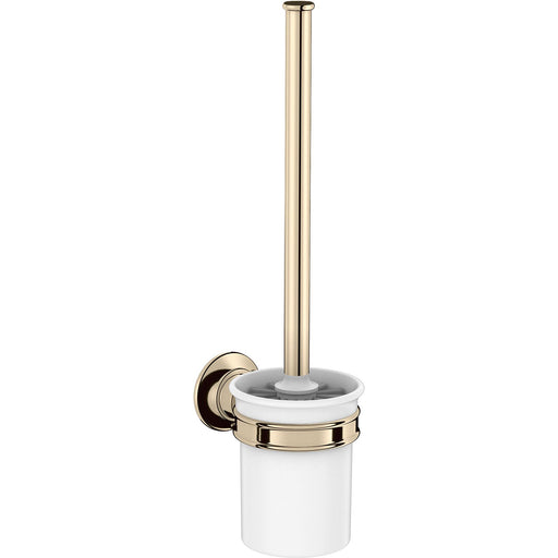 Hansgrohe - WC-Bürstengarnitur AXOR MONTREUX 42035830 polished nickel
