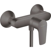Hansgrohe - Brausenmischer Aufputz TALIS E BBC