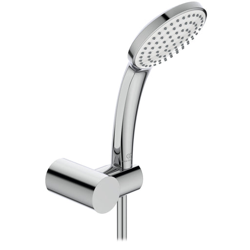 Ideal Standard - Handbrause-Set IDEALRAIN B9451 1-Funktionshandbrause 100mm chrom