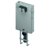 TECE SE - TECEbox WC-Modul mit Uni-Spülkasten, mit Frontverkleidung, Bauhöhe 1110 mm