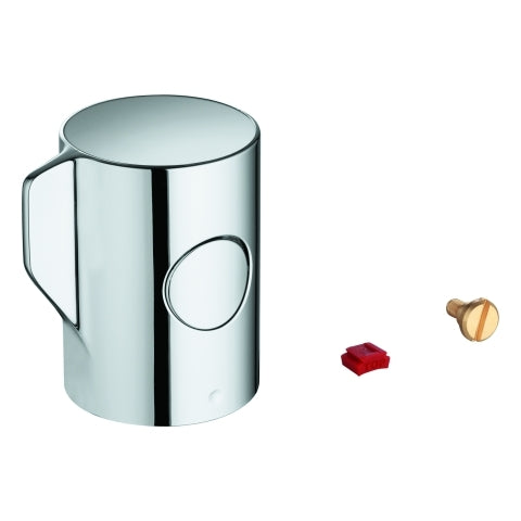 Grohe - Temperaturwählgriff 47981 für Grohtherm 800 chrom