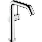 Hansgrohe - TECTURIS S WTM 210 Fine CoolStart Schwenkauslauf m.Push-Open chrom