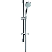 Hansgrohe - Brausegarnitur CROMA 100 Vario UNICA C 650mm 9,4l/min 27776000 chrom