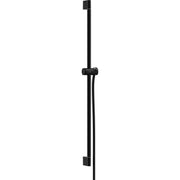Hansgrohe - Brausestange Unica/Pulsify 900mm mit Push Schieber und Brauseschlauch MSW