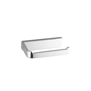 Dornbracht - Papierrollenhalter o. Deckel LULU 83500710-00 204x143x86 chrom