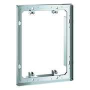Grohe - Montageset 38957 zum wandbündigen Einbau von Skate COSMOPOLITAN Glas