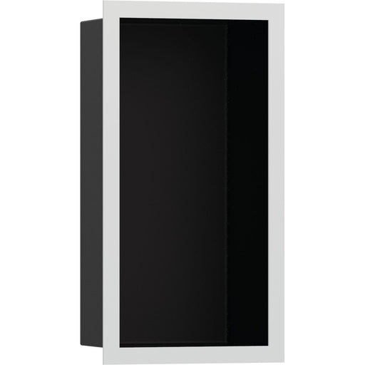 Hansgrohe - XtraStoris Individual Wandnische mit Designrahmen 300x150x100mm MSW/MW