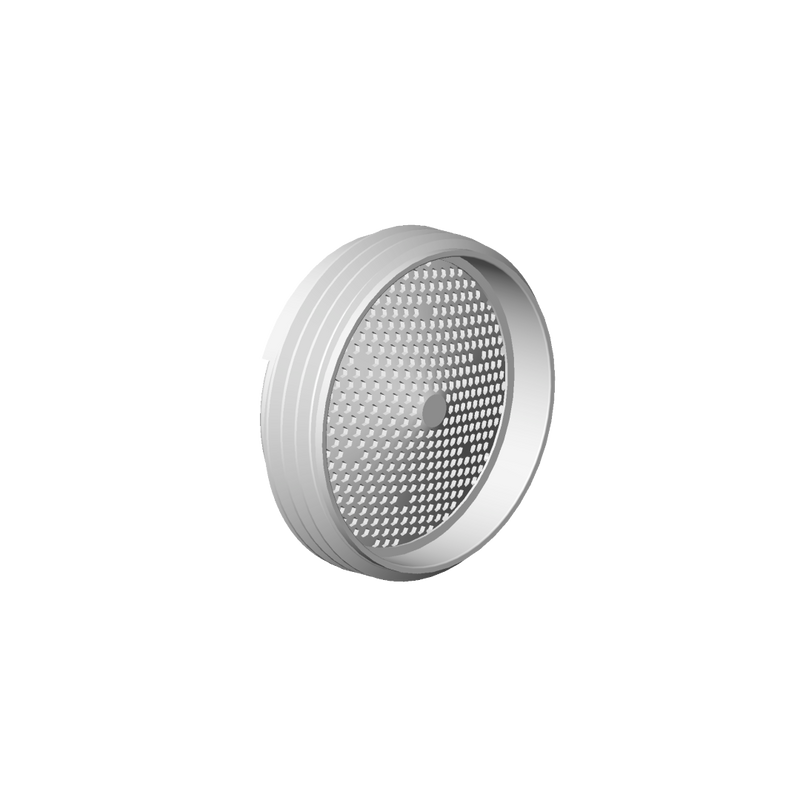 Dornbracht - Luftsprudlereinsatz Ersatzteile 90290306100 D. 18 mm