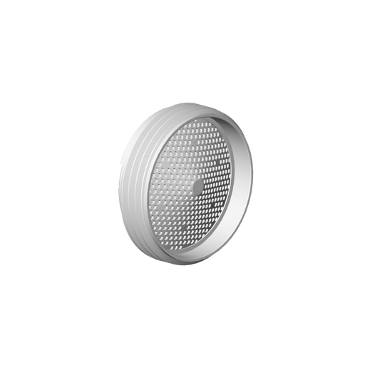 Dornbracht - Luftsprudlereinsatz Ersatzteile 90290306100 D. 18 mm