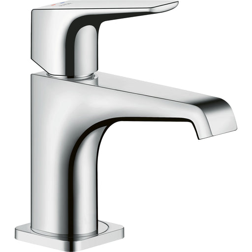 Hansgrohe - Waschtischmischer 90 AXOR Citterio E Handwaschbecken o.Zugstange Hebelgr.chr