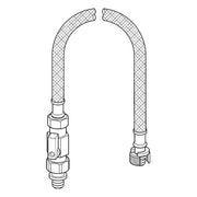 Grohe - Anschlussschlauch 14974 für SENSIA Arena