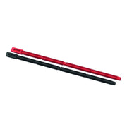 TECE SE - Drückerstangen-Set (rot, blau) 9.820.022, je 2er-Satz