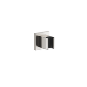 Dornbracht - Brausehalter SYMETRICS 28050980 platin gebürstet