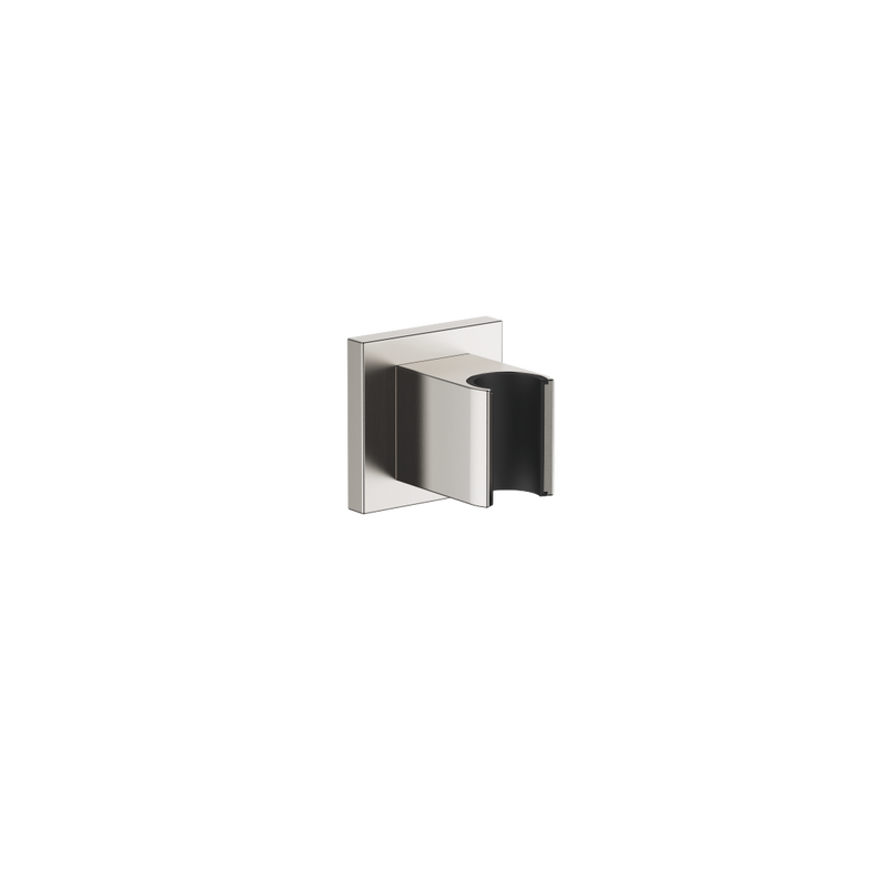Dornbracht - Brausehalter SYMETRICS 28050980 platin gebürstet