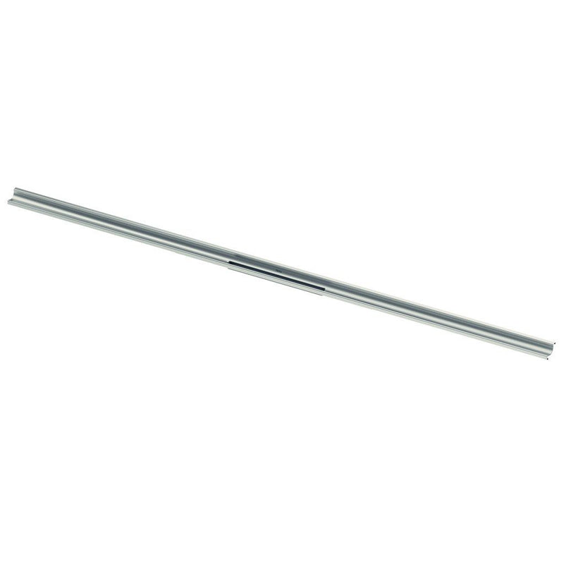 TECE SE - TECEdrainway Duschprofil Edelstahl gebürstet, 1600mm