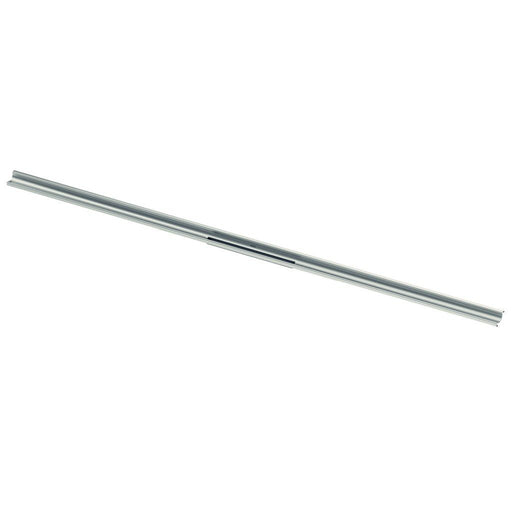 TECE SE - TECEdrainway Duschprofil Edelstahl gebürstet, 1600mm
