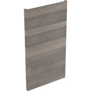 Geberit Vertriebs - Tür, Eiche, RENOVA Nr.1 Plan Hängeschrank, Modell 869013