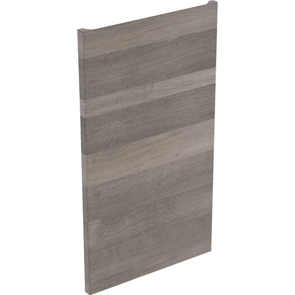 Geberit Vertriebs - Tür, Eiche, RENOVA Nr.1 Plan Hängeschrank, Modell 869013