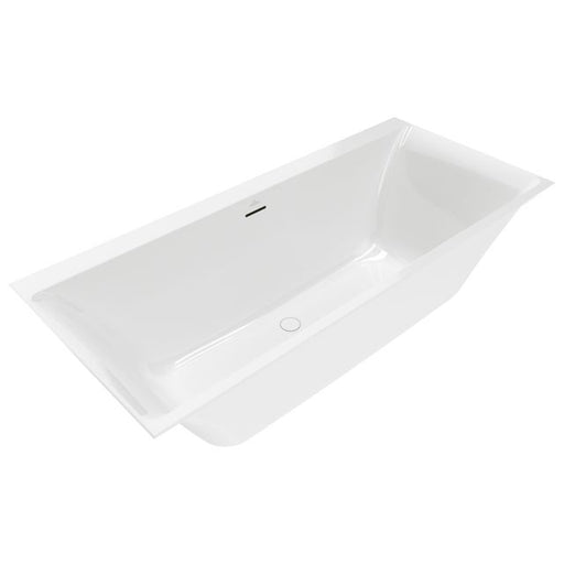 VILLEROY & BOCH - Badewanne Subway 3.0 1800x800x480mm Duo Rechteck Weiß Alpin