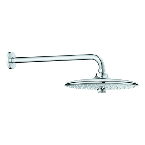 Grohe - Kopfbrauseset EUPHORIA 260 26458 380mm chrom