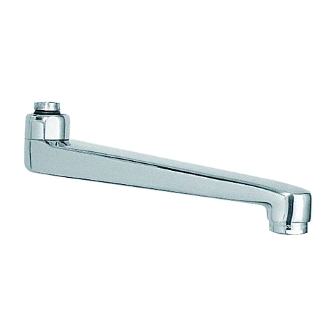 Grohe - Gussauslauf 13430 3/4 chrom