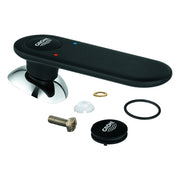 Grohe - Hebel 46667 velvet black