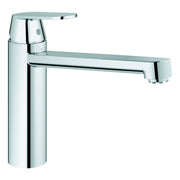 Grohe - Spültisch EHM ND EUROSMART C 30194 mittelhoher Auslauf chrom