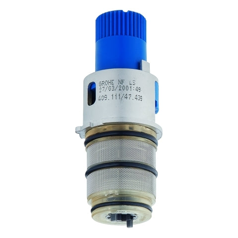 Grohe - Therm.-Kompaktkartusche 47439000 1/2 f.Thermostate Grohtherm Neu