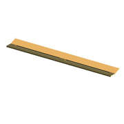 TECE SE - TECEdrainprofile Profildeckel Edelstahl Polished Gold Optic/Gold Optik glänzend