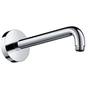 Hansgrohe - Brausearm 1/2 241mm Ausladung 27409000 chrom