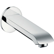 Hansgrohe - Wanneneinlauf METRIS DN20 chrom