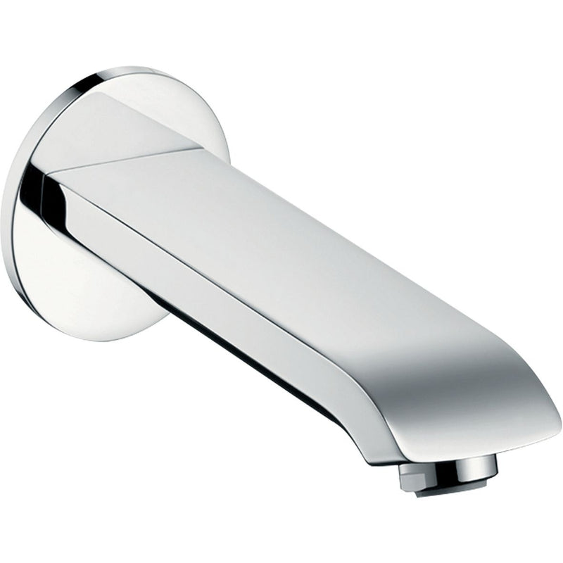 Hansgrohe - Wanneneinlauf METRIS DN20 chrom