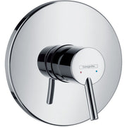 Hansgrohe - Fertigset Brause EHM UP TALIS S 32675000 chrom