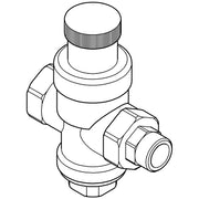 Grohe - BLUE Druckausgleichsteuerung 40452 zur Installation über 5bar Wasserdruck