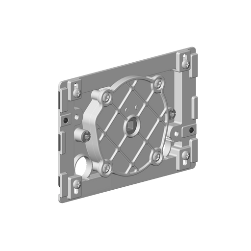 Dornbracht - Anschluss Ersatzteile 04280105300 210 x 140 x 25 mm