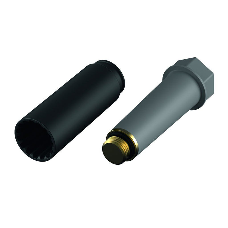 TECE SE - Seal System Baustopfen 3/4 mit Dichthülse