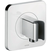 Hansgrohe - Brausenhalter AXOR CITTERIO E Porter chrom für Schläuche m.konischer Mutter