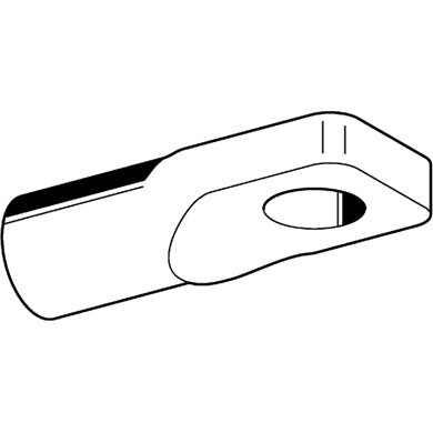 Sikla - Rohraufhänger M12 150916
