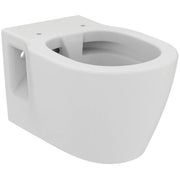 Ideal Standard - spülrandlose WC CONNECT E8174 weiß Iplus