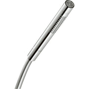 Hansgrohe - Handbrause AXOR STARCK mit Rubit zweistrahlig 28532000 chrom